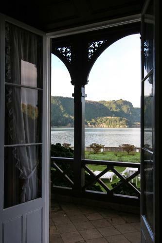 Agroturismo Casa Da Lagoa