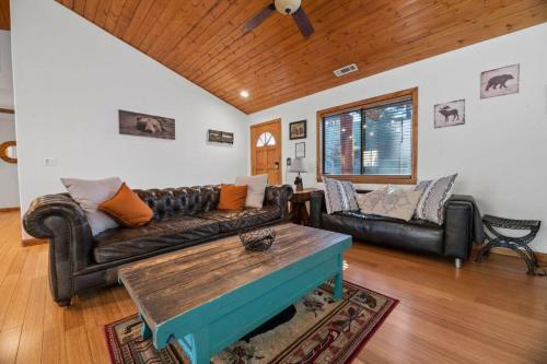 Bear Cabin