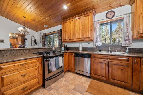 Bear Cabin