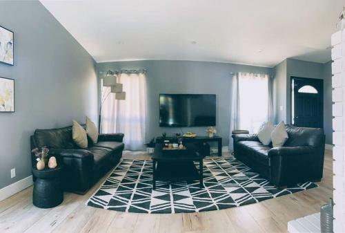 Gorgeous 3br House With Swimming Pool