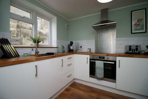 Oldfield Apartment 1 By Mgroupsa