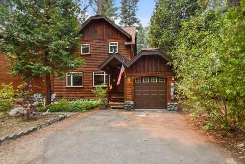 Tucked Inn Tahoma