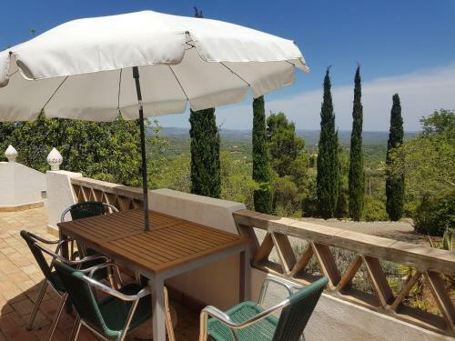 Apartamento Monte-bougainvillea