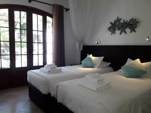 Apartamento Monte-bougainvillea