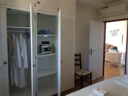 Apartamento Monte-bougainvillea