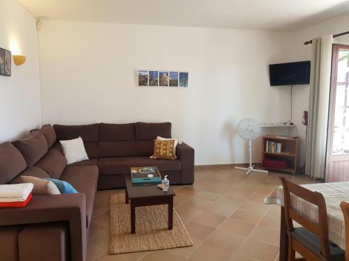 Apartamento Monte-bougainvillea
