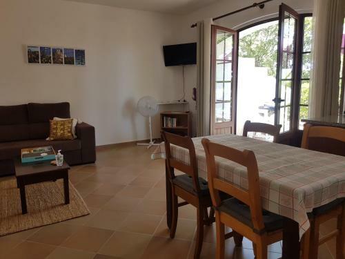 Apartamento Monte-bougainvillea