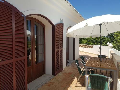 Apartamento Monte-bougainvillea