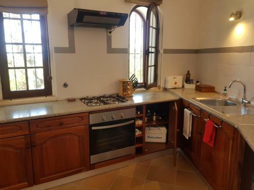 Apartamento Monte-bougainvillea