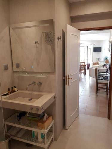Apartamento Monte-bougainvillea