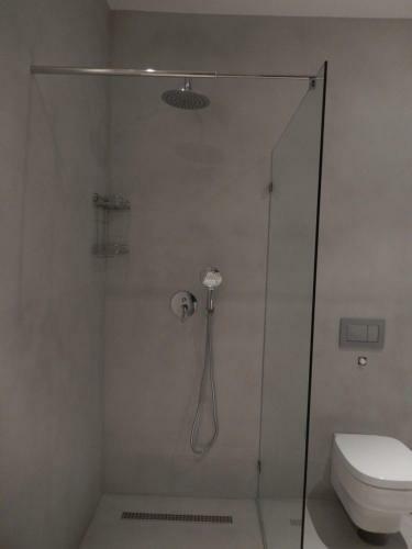 Apartamento Monte-bougainvillea