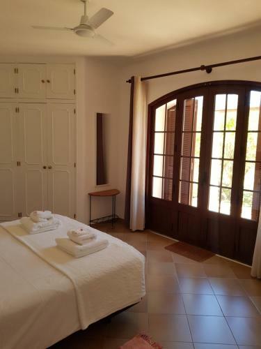 Apartamento Monte-bougainvillea