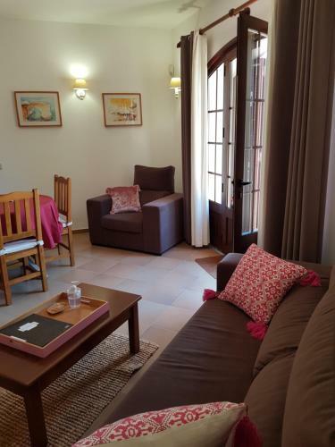 Apartamento Monte-bougainvillea