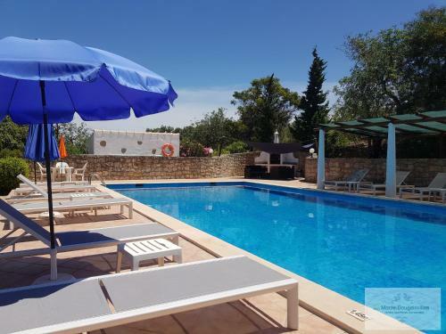 Apartamento Monte-bougainvillea