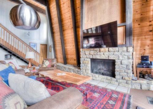 Dollar Point Lookout Cabin Cabin