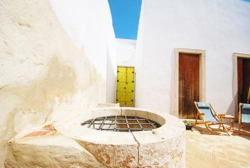 Lemon Tree Urban Camping