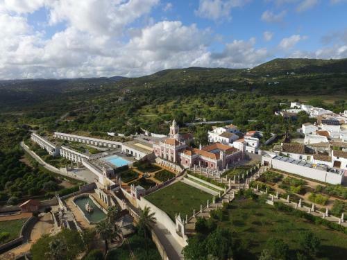 Casa De Pedra E Cal