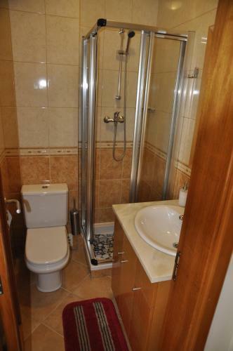 Apartamento Algarve Holidays