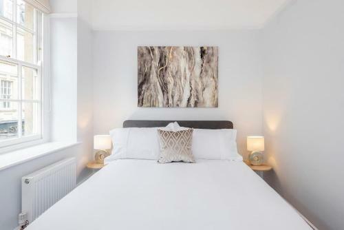 Apartamento The King's Retreat