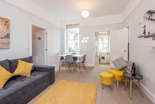 Apartamento The King's Retreat
