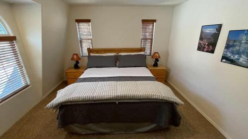 Bears Lair Cabin Home Away From Home