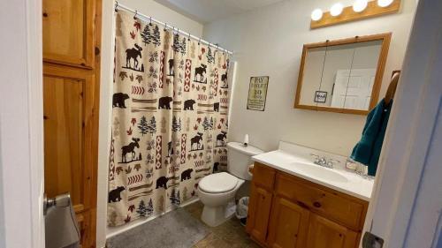 Bears Lair Cabin Home Away From Home