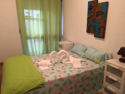 Apartamento Casa Vista Ria