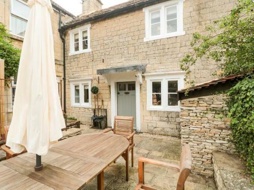 Sand Fairy Cottage