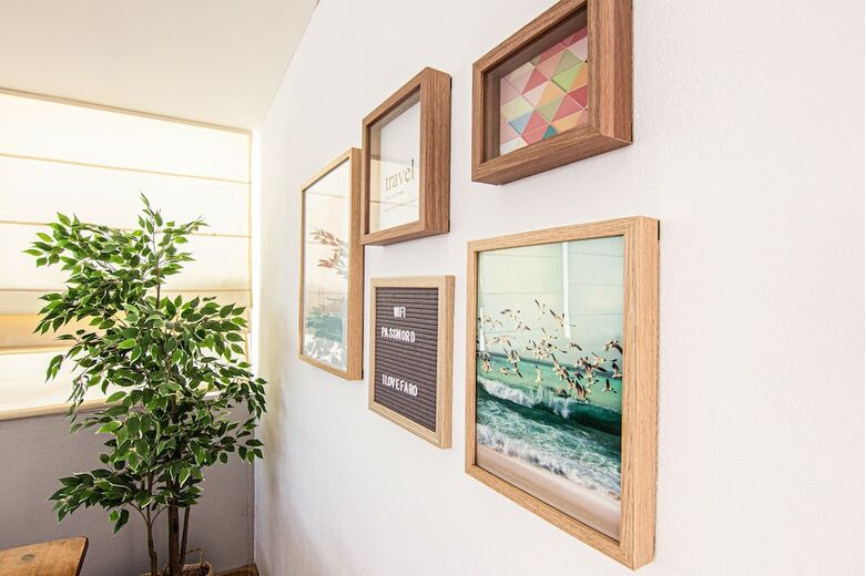 Faro Central - Holiday Apartments