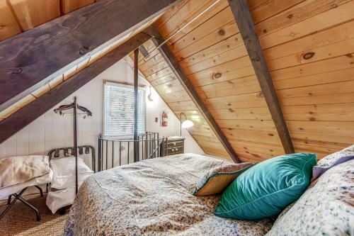 Apartamento Chickadee's Love Nest