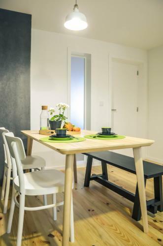 Apartamento Atlantic Furnas