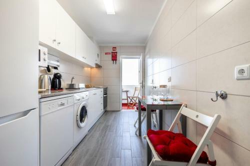 Apartamento My Place @ Faro City Views