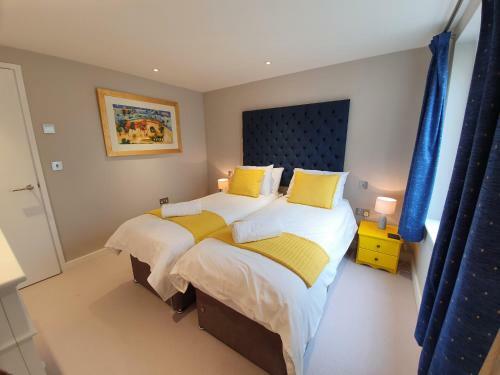 Apartamento The Danbury, Lower Borough Walls