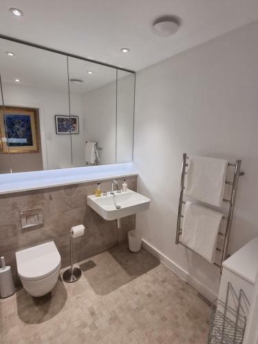 Apartamento The Danbury, Lower Borough Walls
