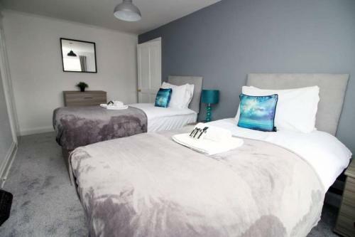 Spacious Georgian Apartment 5 Mins From Bath Abbey
