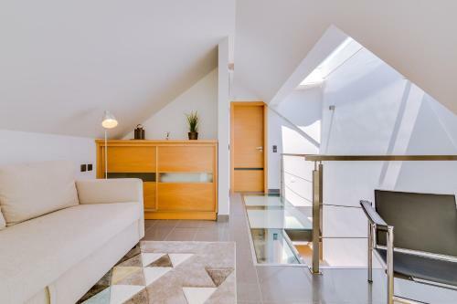 Downtown Pool House