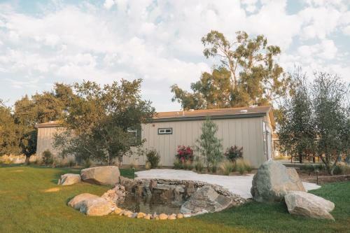Beautiful Ranch House On Equestrian Property