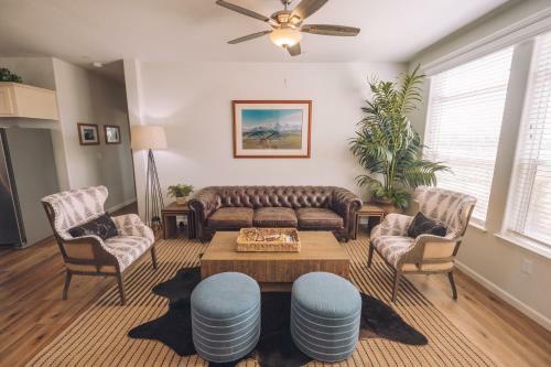 Beautiful Ranch House On Equestrian Property