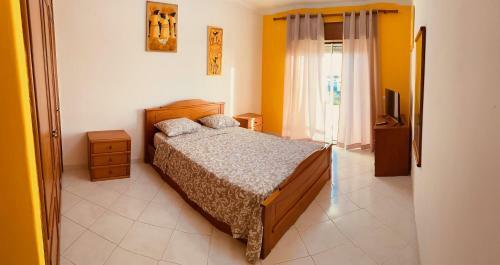 Ocean View Quartos