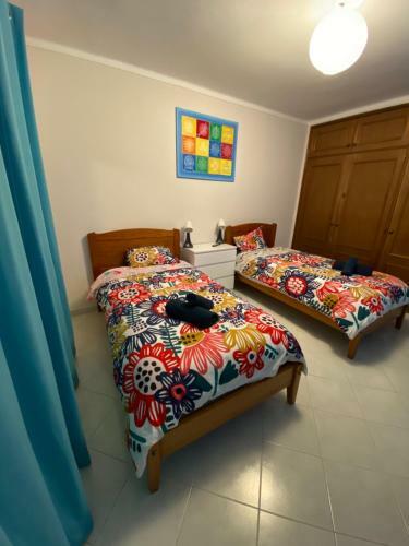Ocean View Quartos