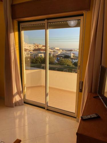 Ocean View Quartos