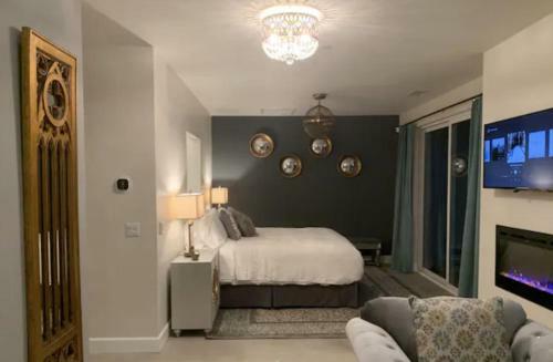 Bed & Breakfast Domaine Chardonnay