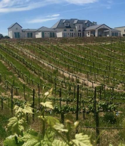 Bed & Breakfast Domaine Chardonnay