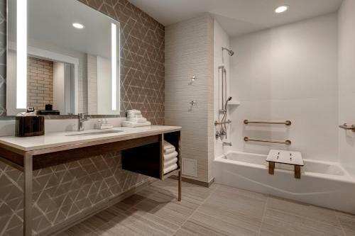 Hotel Hilton Garden Inn Temecula