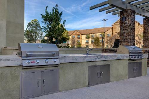 Hotel Hilton Garden Inn Temecula