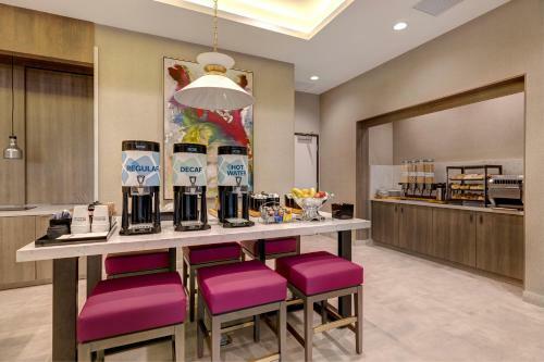 Hotel Hilton Garden Inn Temecula
