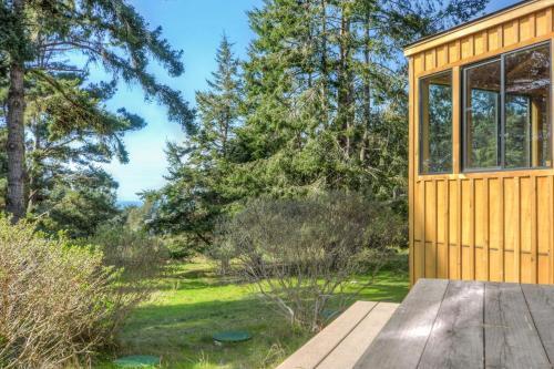 Ocean Pines Lodge