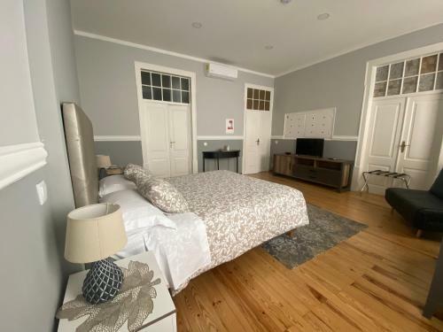 Bed & Breakfast Demo House Luxury Rooms