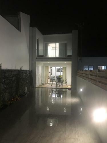 Villa Casa Nostra