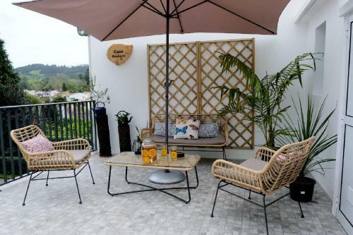Apartamento Casa Pacheco